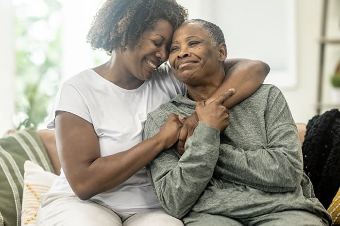 Seasonal Affective Disorder in Seniors - Image