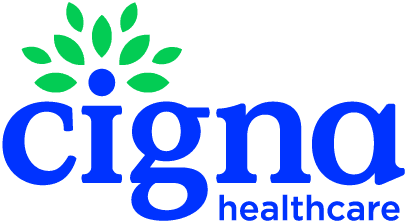 Cigna - Logo - Colored