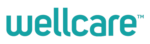 Wellcare - Logo - Colored